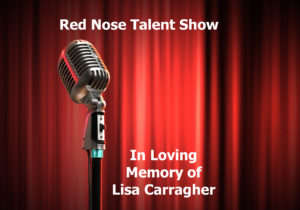 Red Nose Talent Show