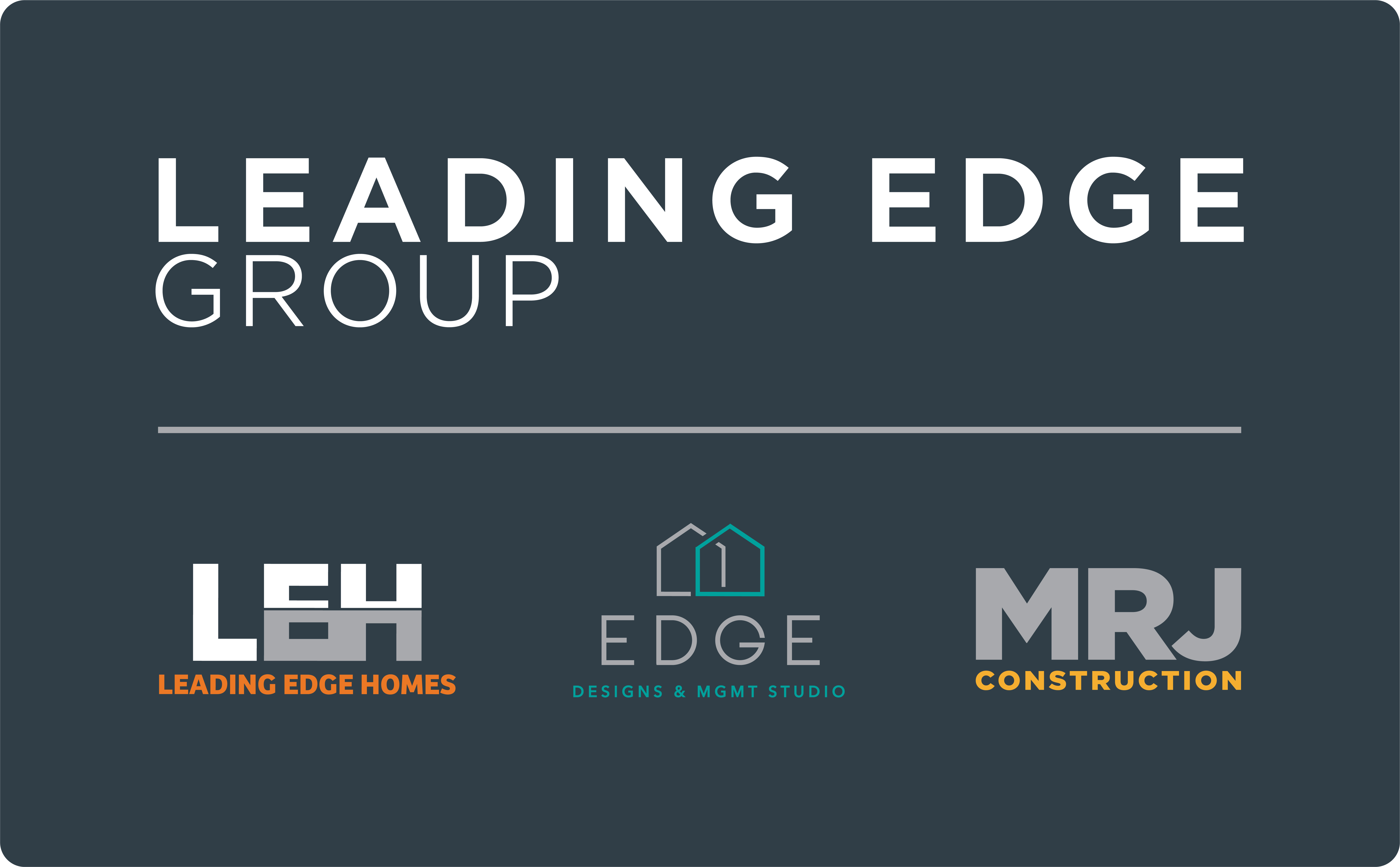 Leading Edge Group Logo
