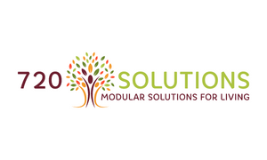 720 Solutions Logo